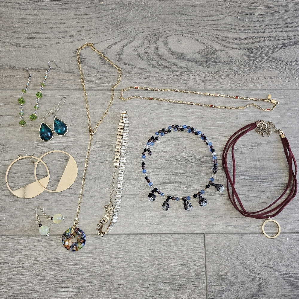 Jewlery Bundle